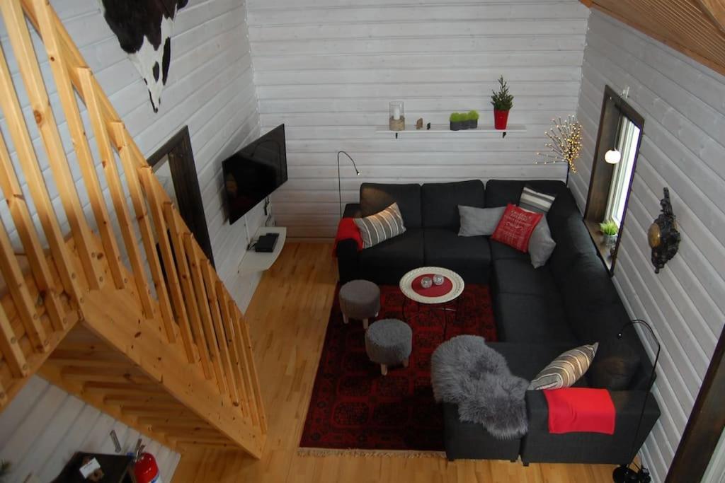 Cabin In Bruksvallarna المظهر الخارجي الصورة