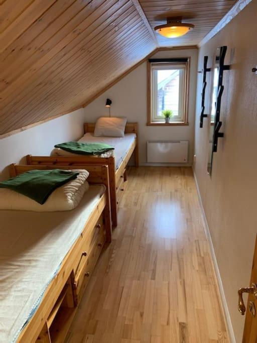 Cabin In Bruksvallarna المظهر الخارجي الصورة