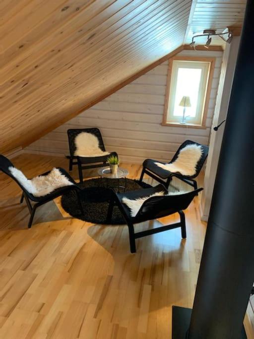 Cabin In Bruksvallarna المظهر الخارجي الصورة